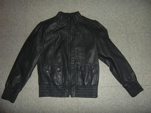 Taille ans magnifique veste - taille, 10