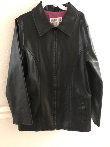 Dakota kids lined - bb, jacket