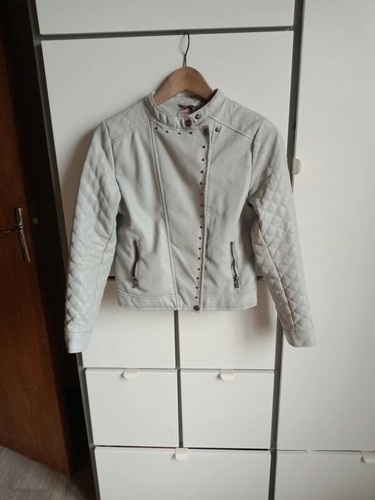 Orchestra veste simili cuir - veste,