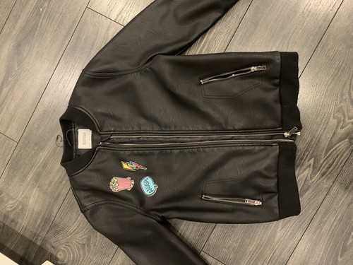 Veste zara fille - zara, 11-12